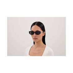 GUCCI 1970SA 002 54 Güneş Gözlüğü - Görsel 3