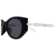 GUCCI 1970SA 002 54 Güneş Gözlüğü - Görsel 4