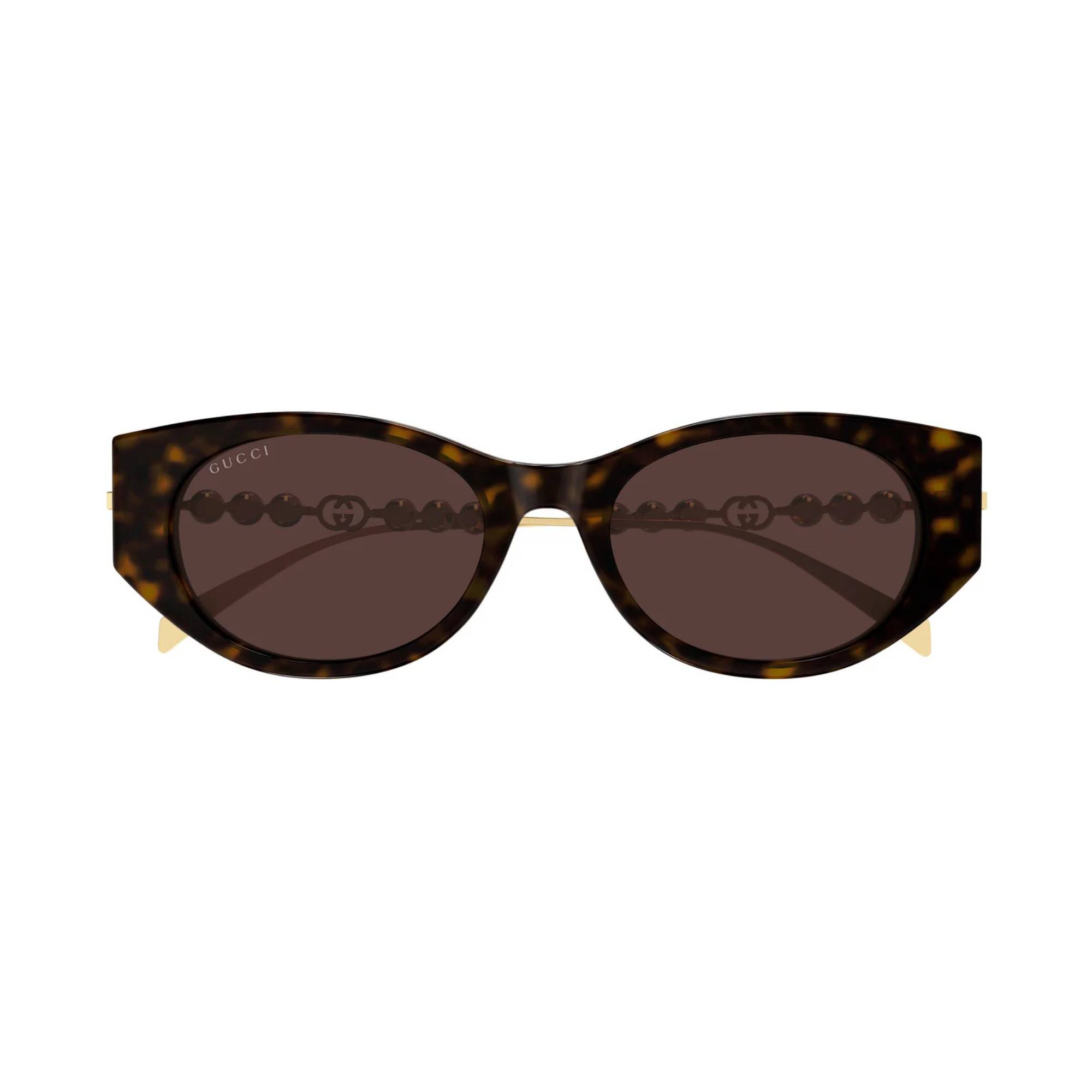 GUCCI 1970SA 003 54 Güneş Gözlüğü - Yan Görünüm
