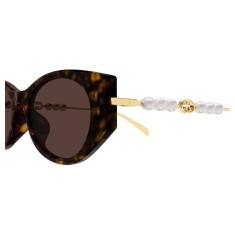 GUCCI 1970SA 003 54 Güneş Gözlüğü - Görsel 3
