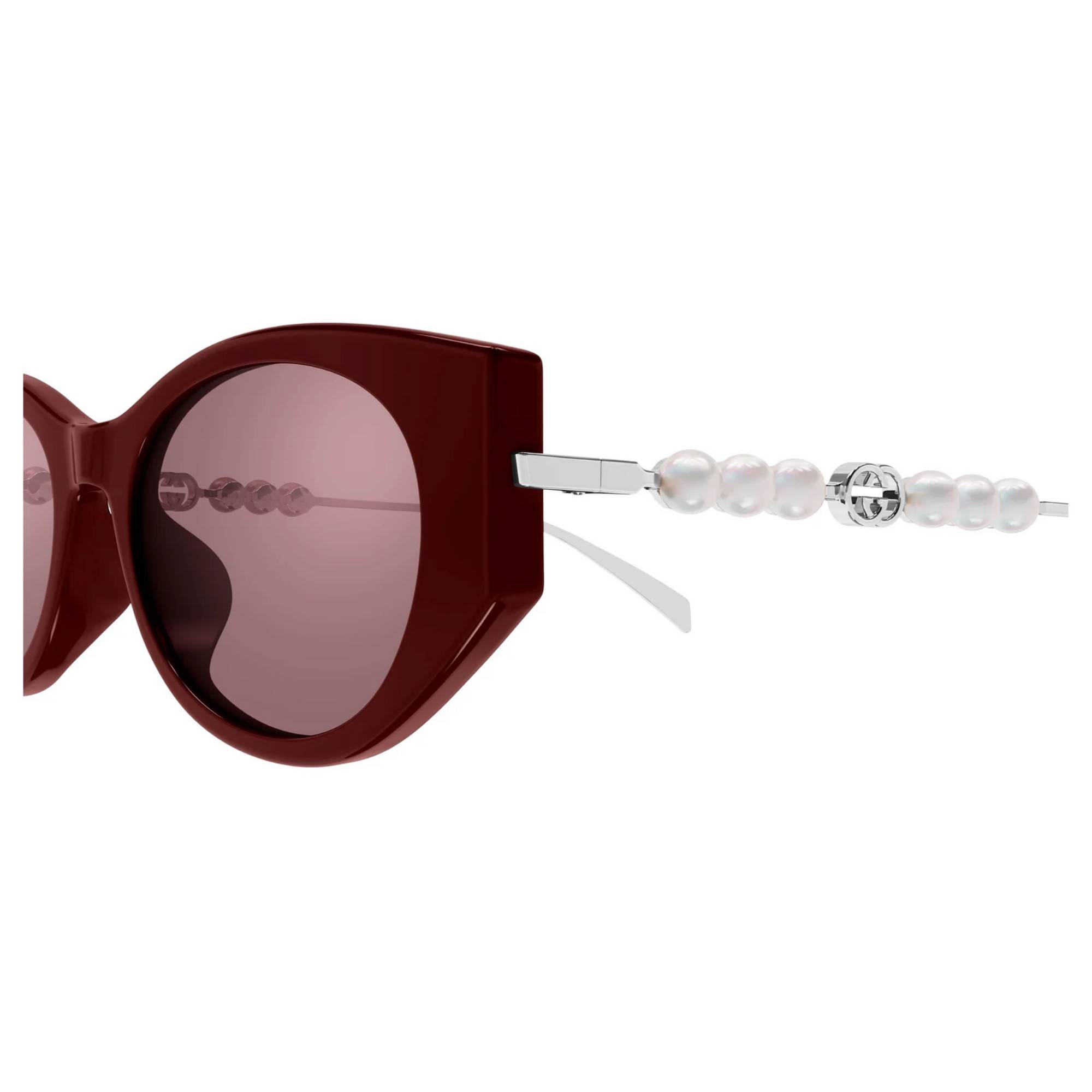 GUCCI 1970SA 004 54 Güneş Gözlüğü - 3