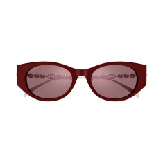 GUCCI 1970SA 004 54 Sunglasses - GUCCI (1)
