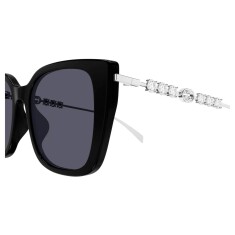 GUCCI 1971SA 002 55 Солнцезащитные очки - 4