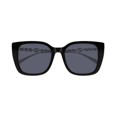 GUCCI 1971SA 002 55 Sunglasses - 3