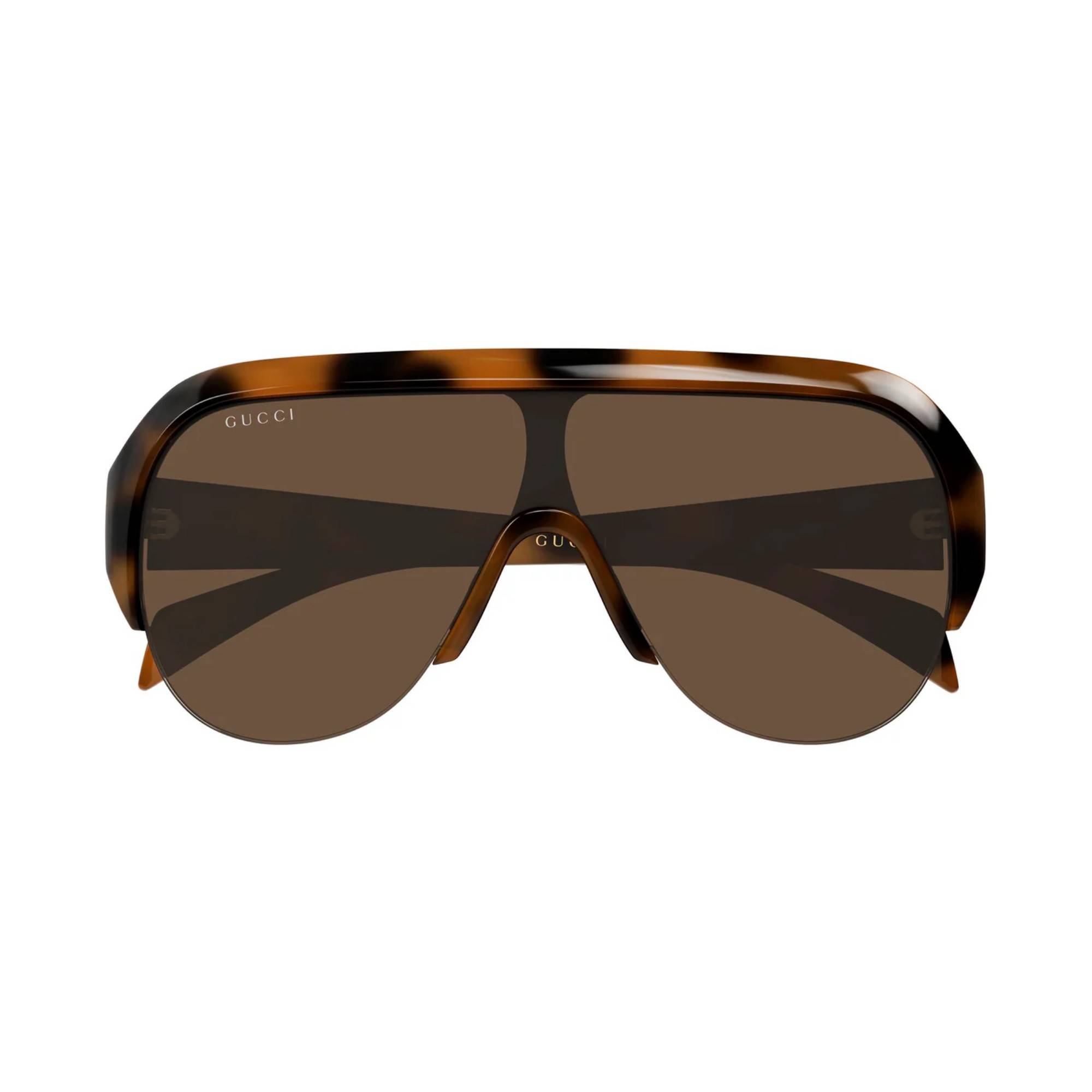 GUCCI 2023S 002 99 Güneş Gözlüğü - Yan Görünüm