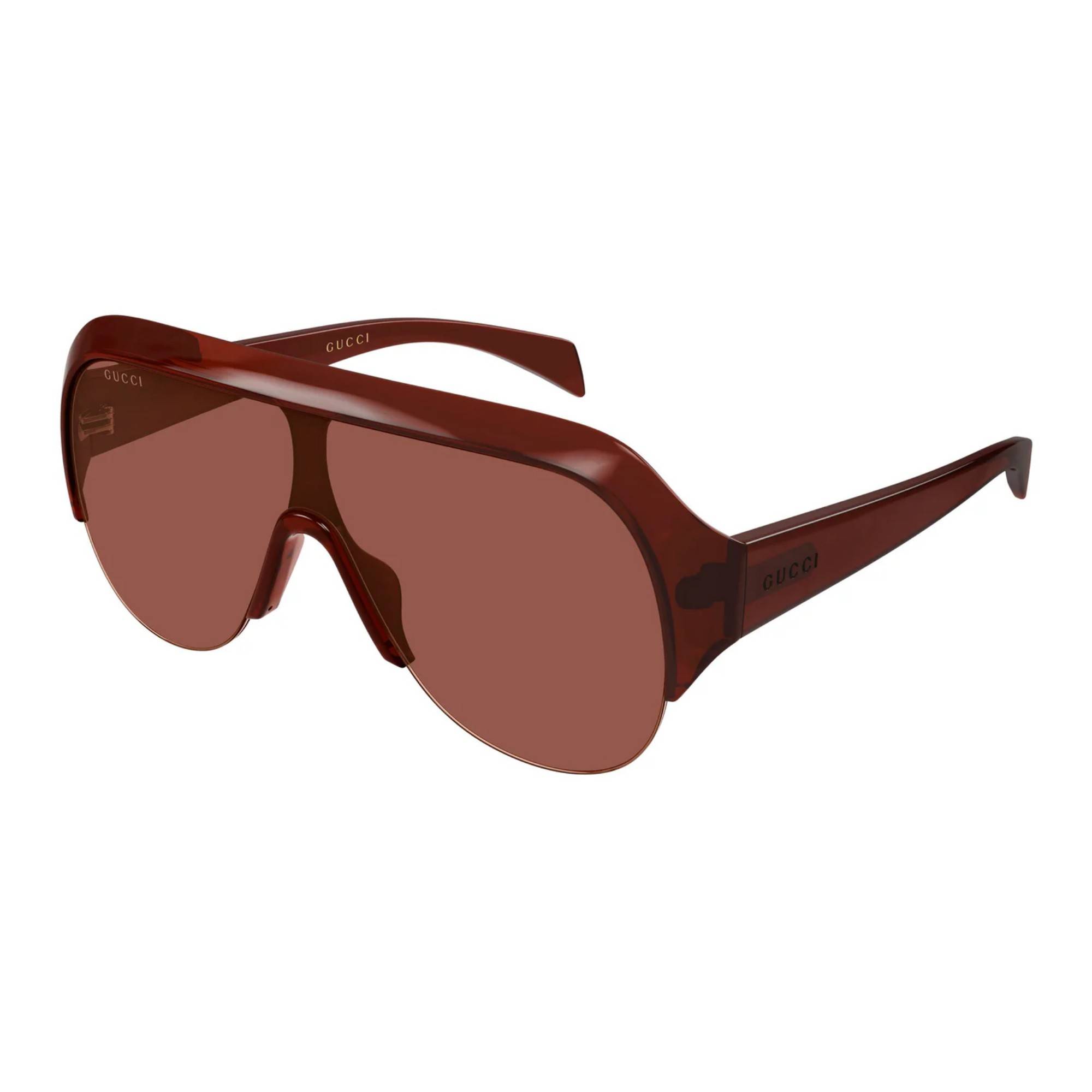GUCCI 2023S 004 99 Güneş Gözlüğü - Ön Görünüm