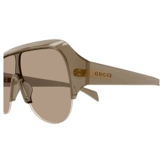 GUCCI 2023S 005 99 Güneş Gözlüğü - Görsel 4