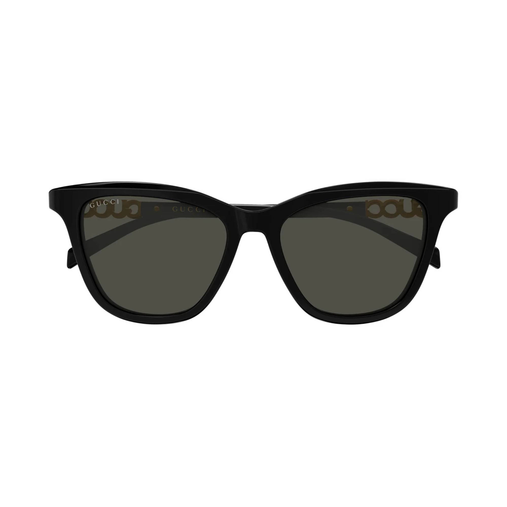 GUCCI 2032S 001 52 Güneş Gözlüğü - Yan Görünüm