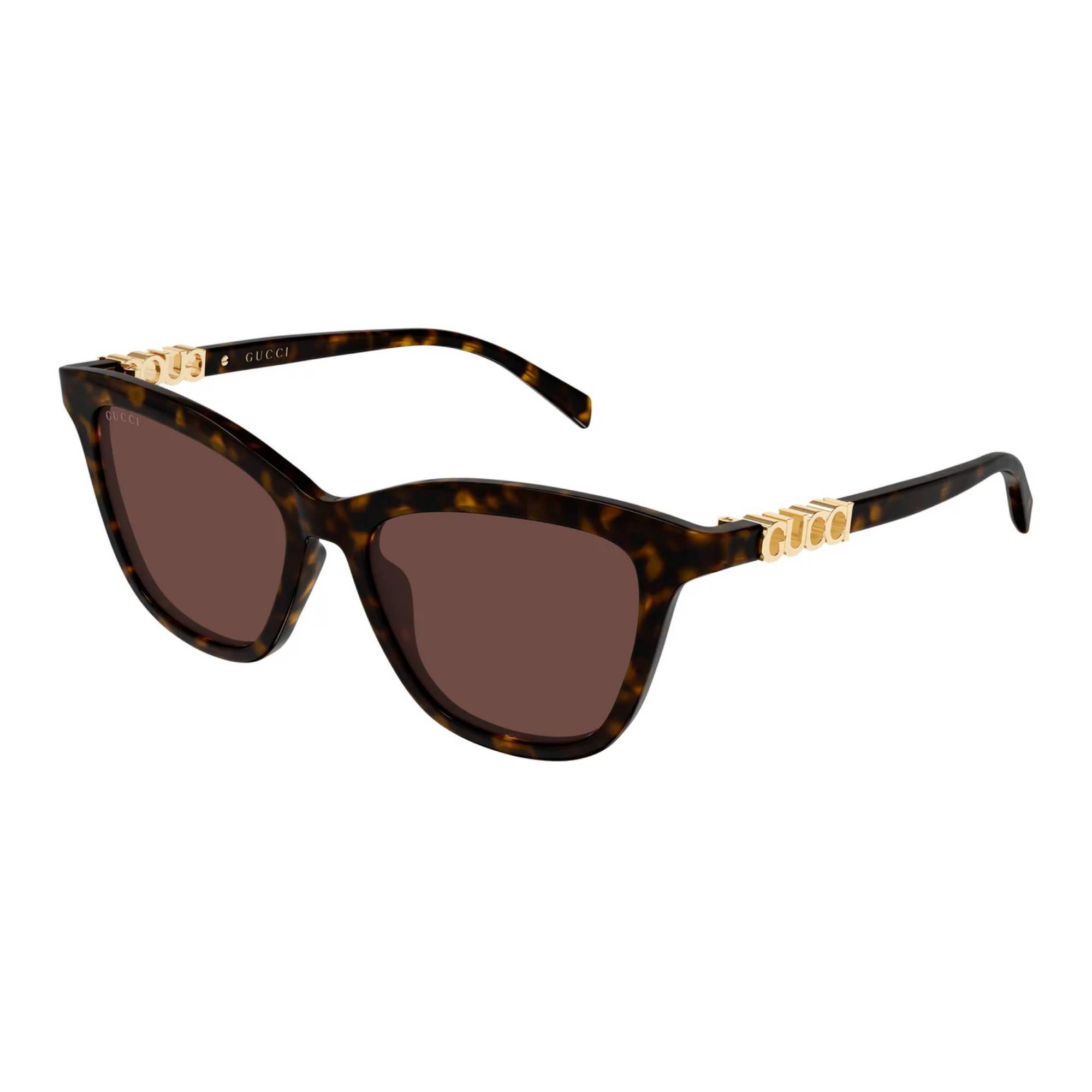 GUCCI 2032S 002 52 Güneş Gözlüğü - 1