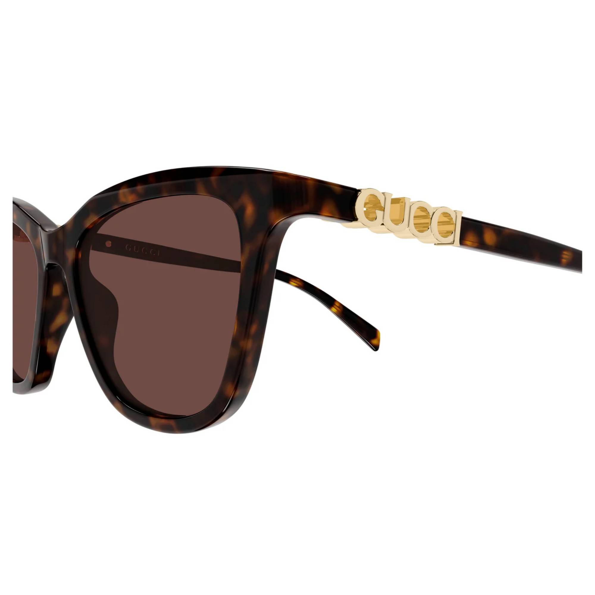 GUCCI 2032S 002 52 Güneş Gözlüğü - 3