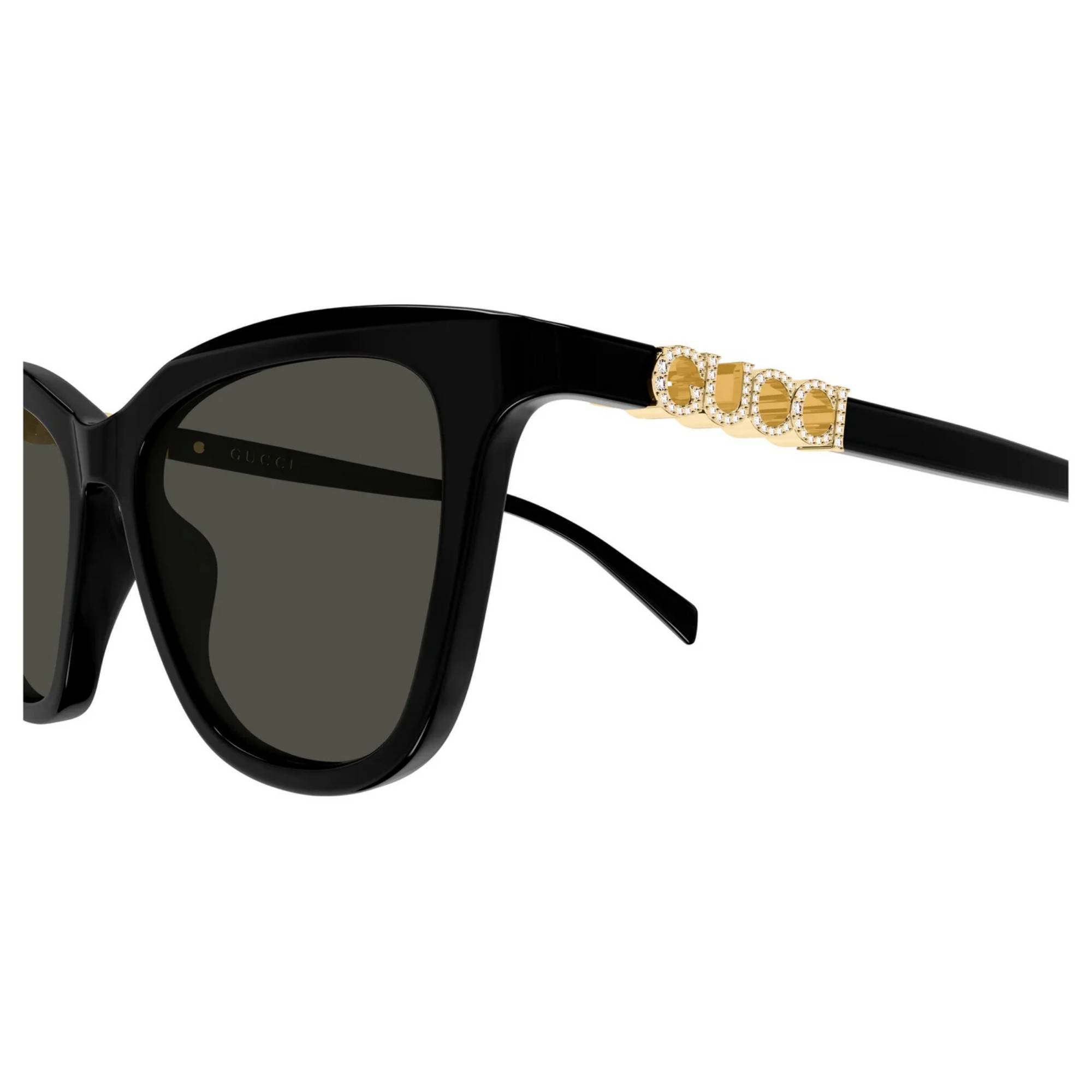 GUCCI 2032S 006 52 Güneş Gözlüğü - 4