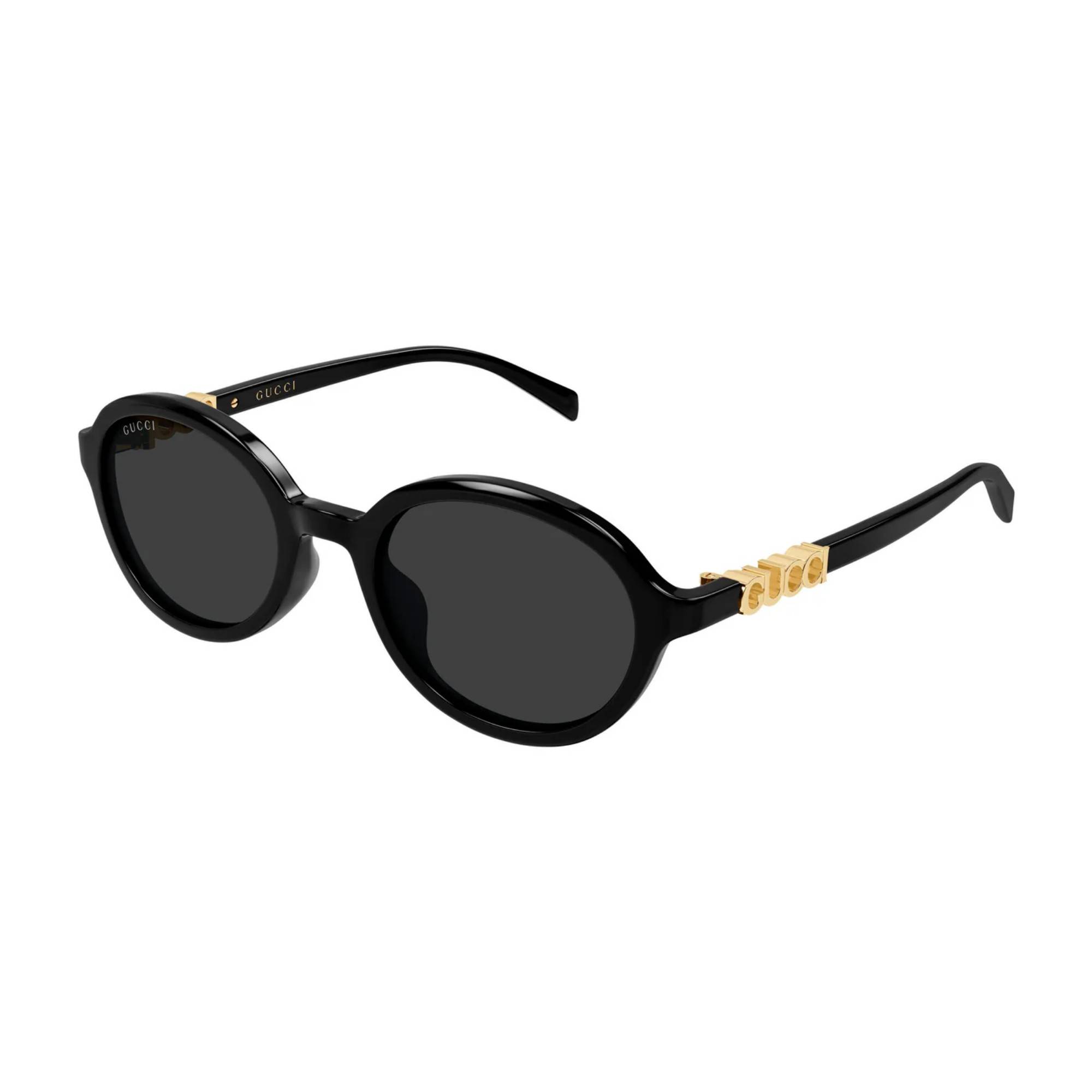 GUCCI 2033SA 001 52 Güneş Gözlüğü - Ön Görünüm