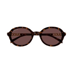GUCCI 2033SA 002 52 Güneş Gözlüğü - Görsel 2