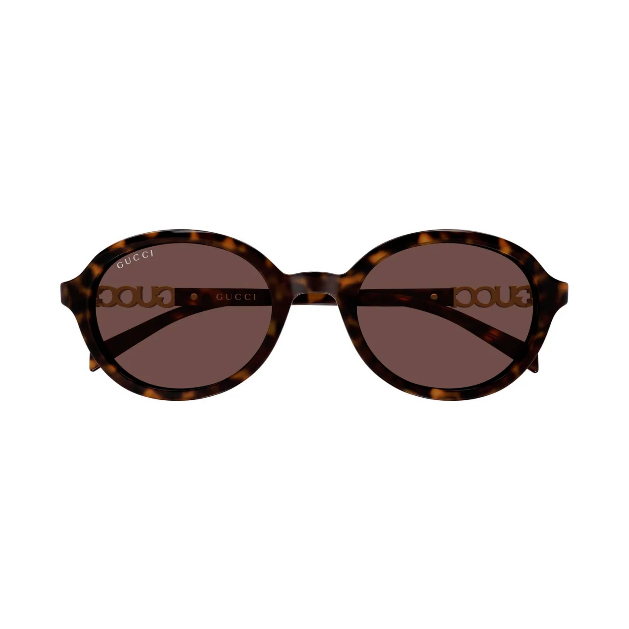 GUCCI 2033SA 002 52 Güneş Gözlüğü - Yan Görünüm