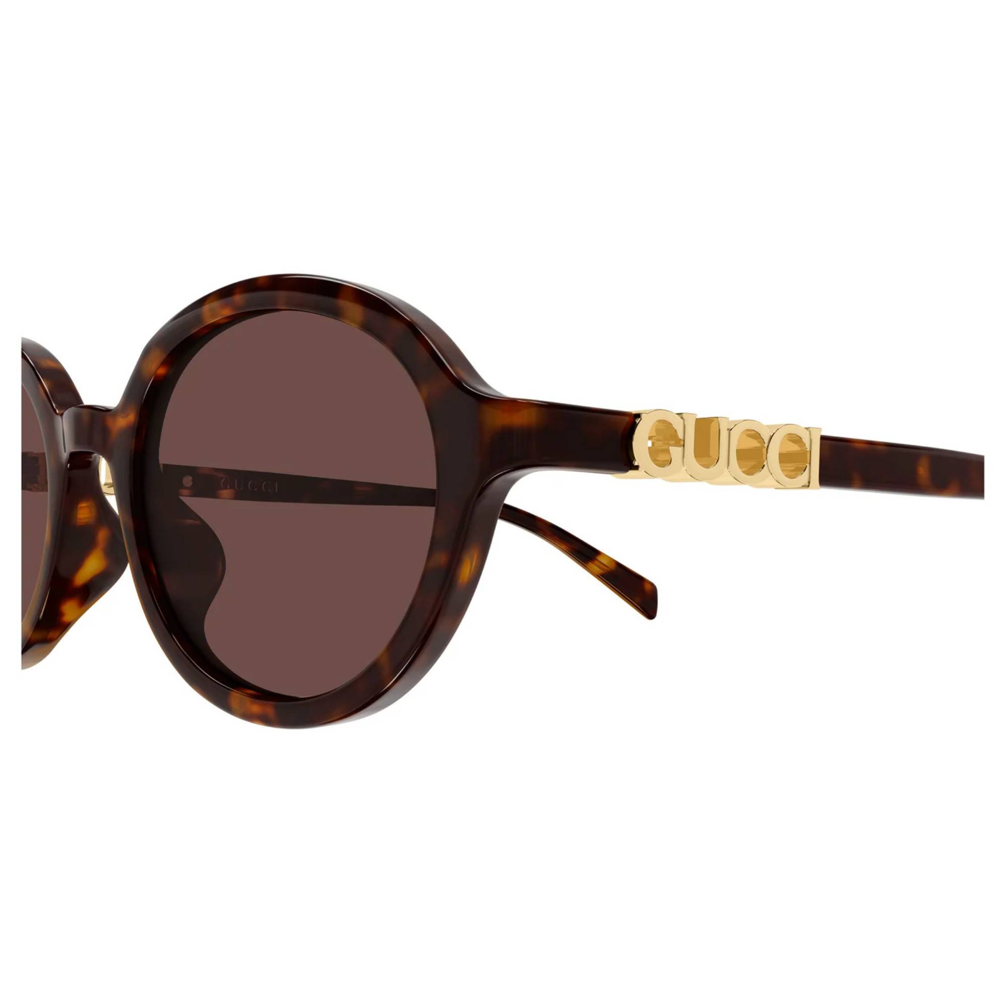 GUCCI 2033SA 002 52 Güneş Gözlüğü - Detay
