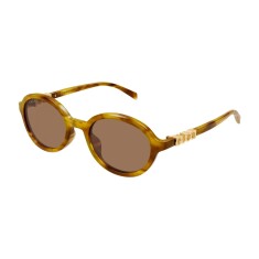 GUCCI 2033SA 003 52 Güneş Gözlüğü 