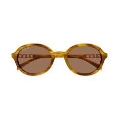 GUCCI 2033SA 003 52 Güneş Gözlüğü - Görsel 2