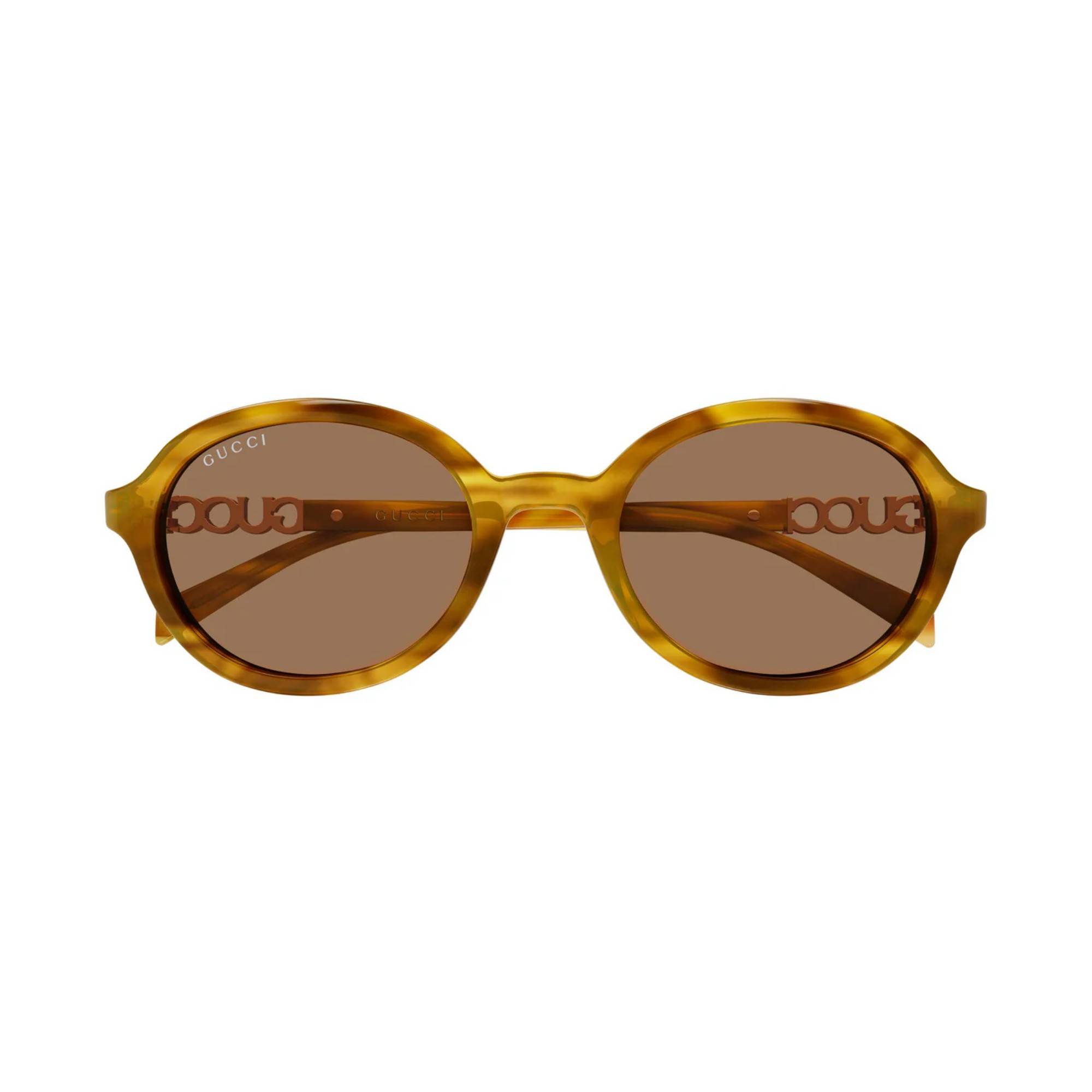 GUCCI 2033SA 003 52 Güneş Gözlüğü - Yan Görünüm