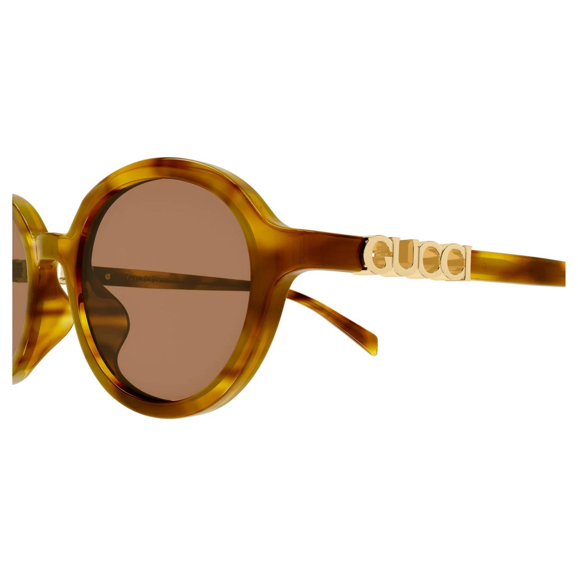 GUCCI 2033SA 003 52 Güneş Gözlüğü - Görsel 4