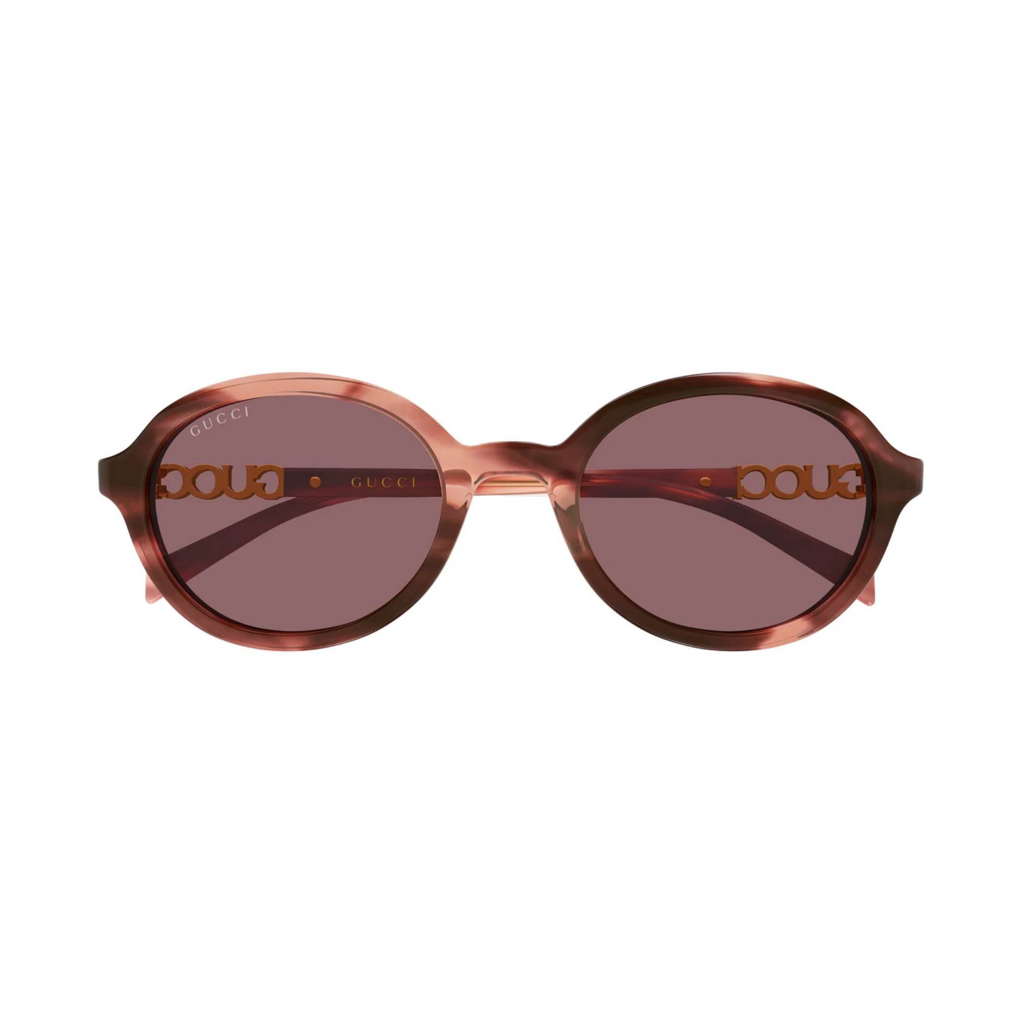 GUCCI 2033SA 004 52 Güneş Gözlüğü - Yan Görünüm