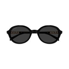 GUCCI 2033SA 007 52 Güneş Gözlüğü - Görsel 2