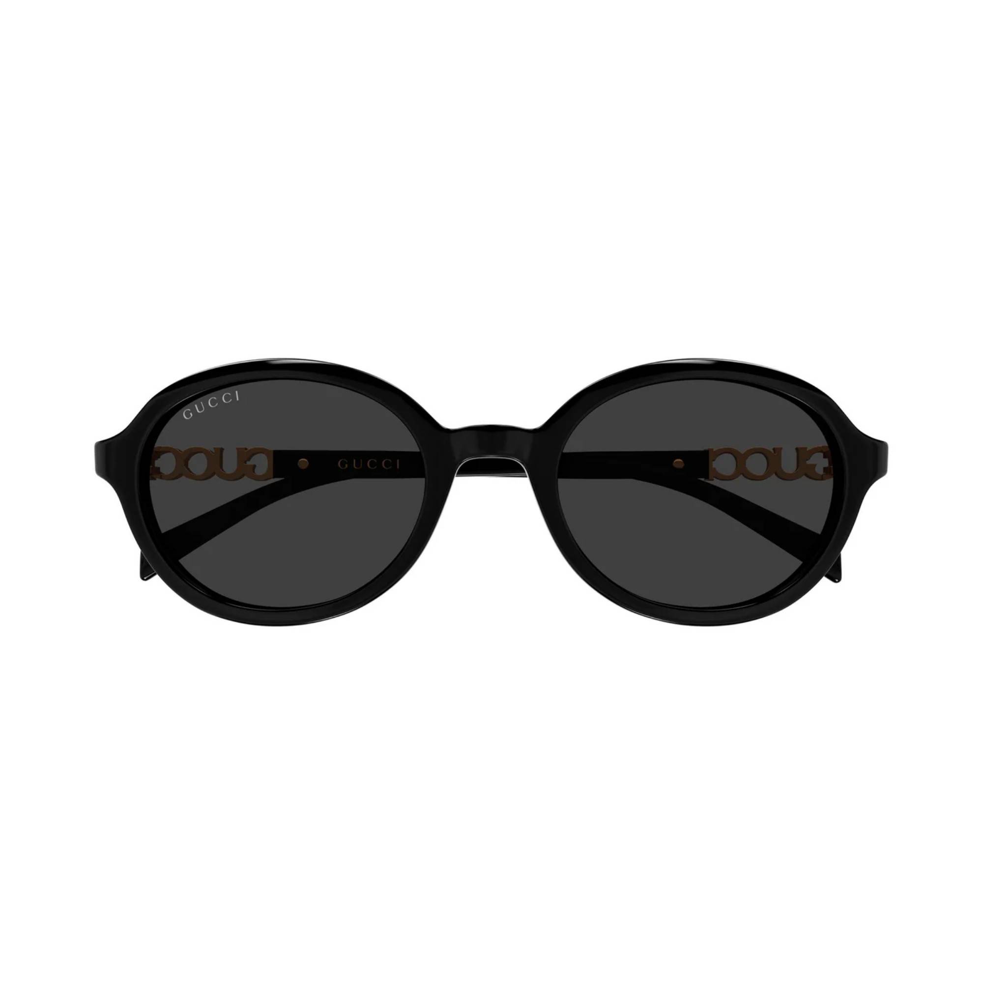 GUCCI 2033SA 007 52 Güneş Gözlüğü - Yan Görünüm