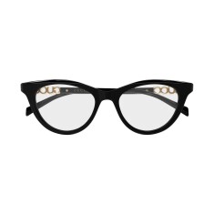 GUCCI 2034O 001 50 Gözlük Çerçevesi - Görsel 2