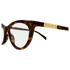 GUCCI 2034O 002 50 Gözlük Çerçevesi - Görsel 3