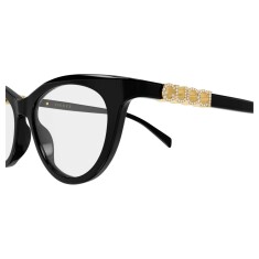 GUCCI 2034O 005 50 Gözlük Çerçevesi - Görsel 4