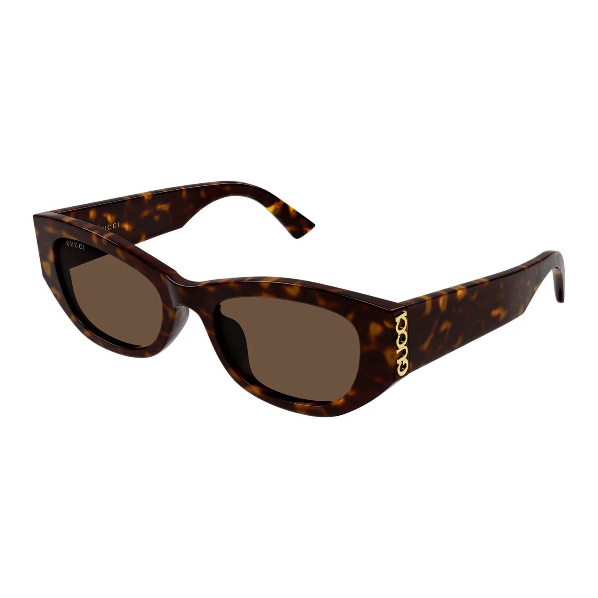 GUCCI 2044SA 002 53 Güneş Gözlüğü - 1