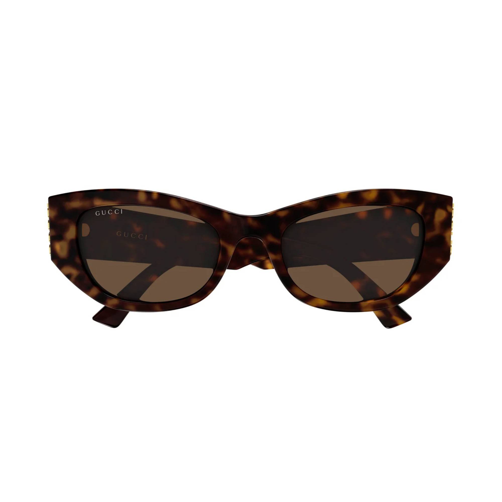GUCCI 2044SA 002 53 Güneş Gözlüğü - 2