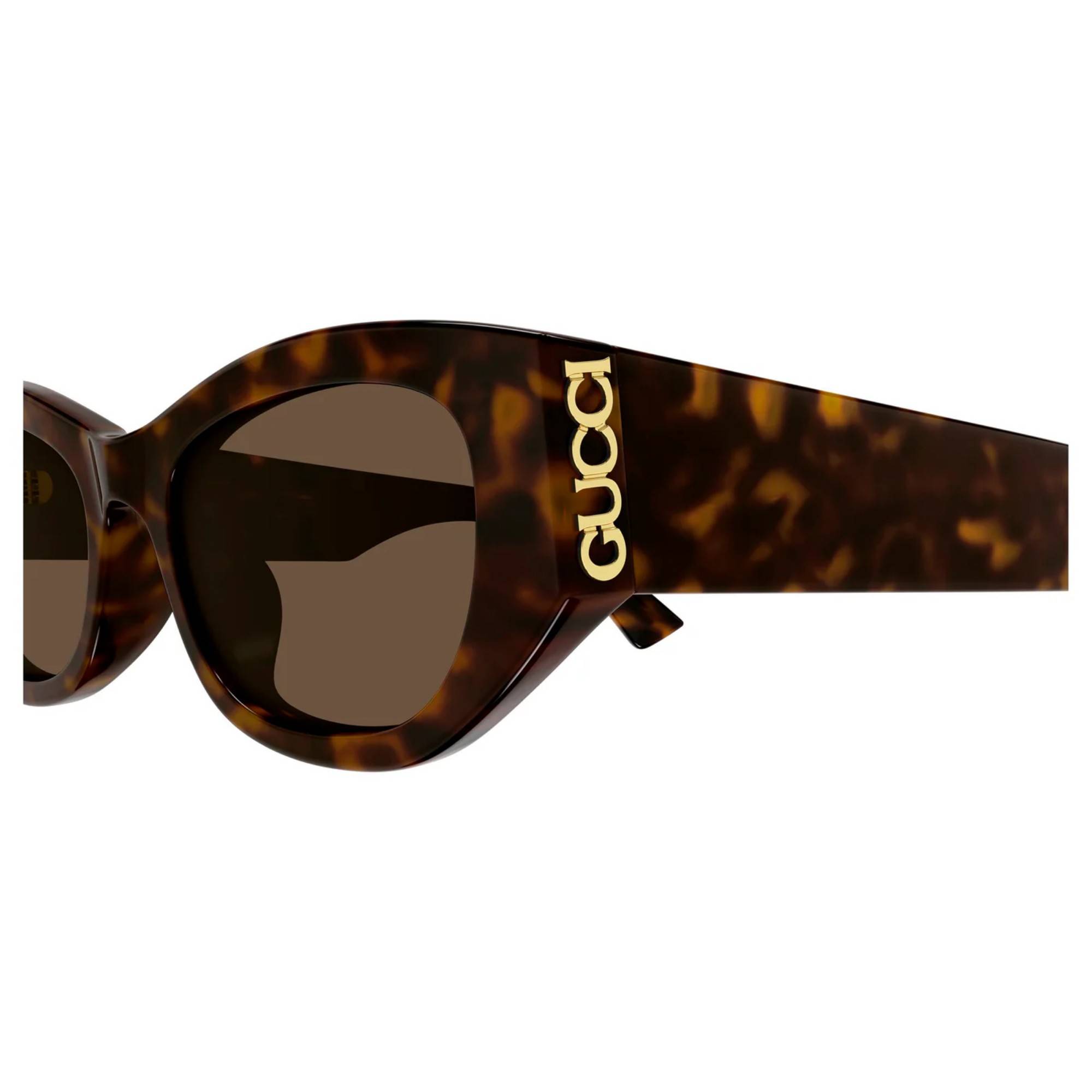 GUCCI 2044SA 002 53 Güneş Gözlüğü - 3