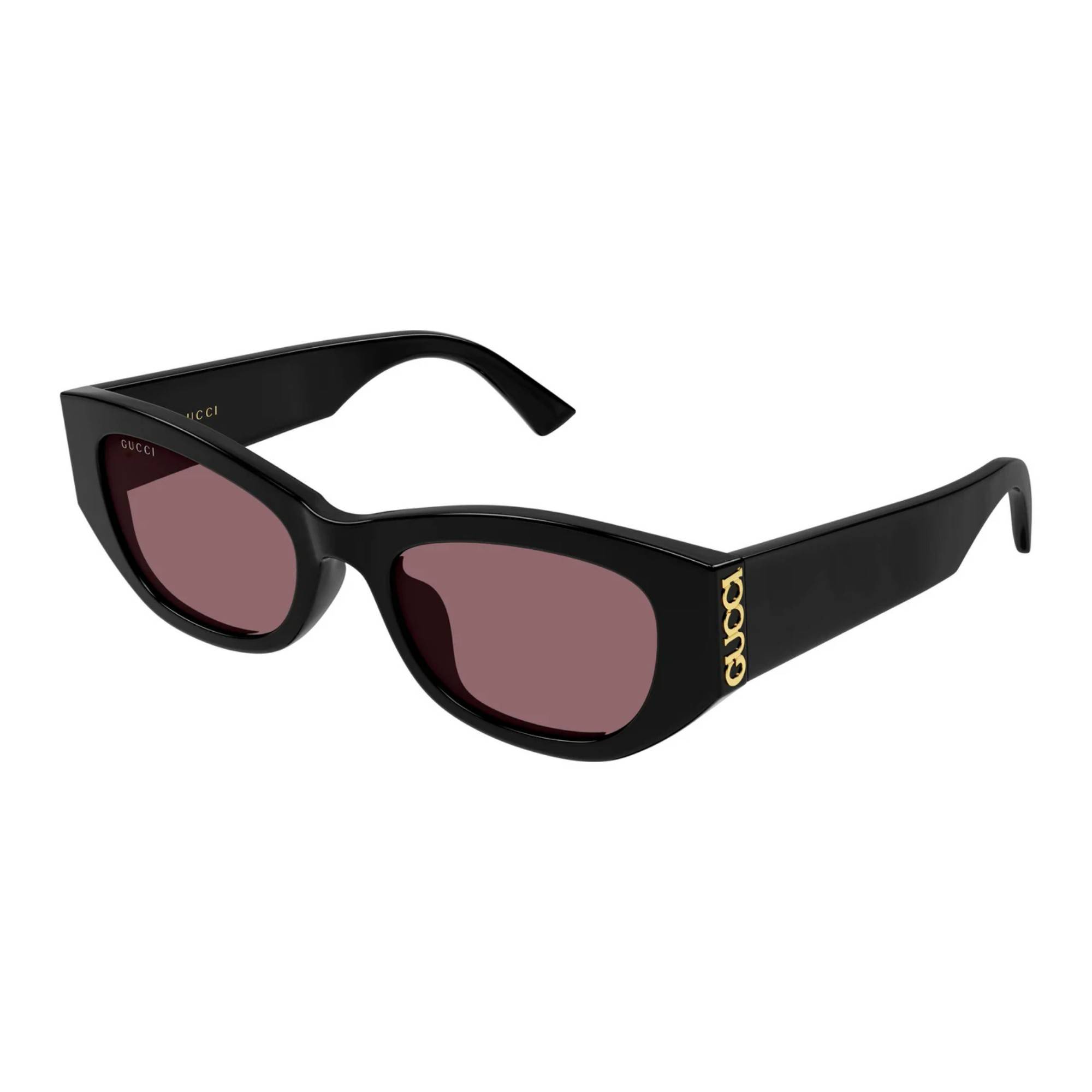 GUCCI 2044SA 003 53 Güneş Gözlüğü - Ön Görünüm
