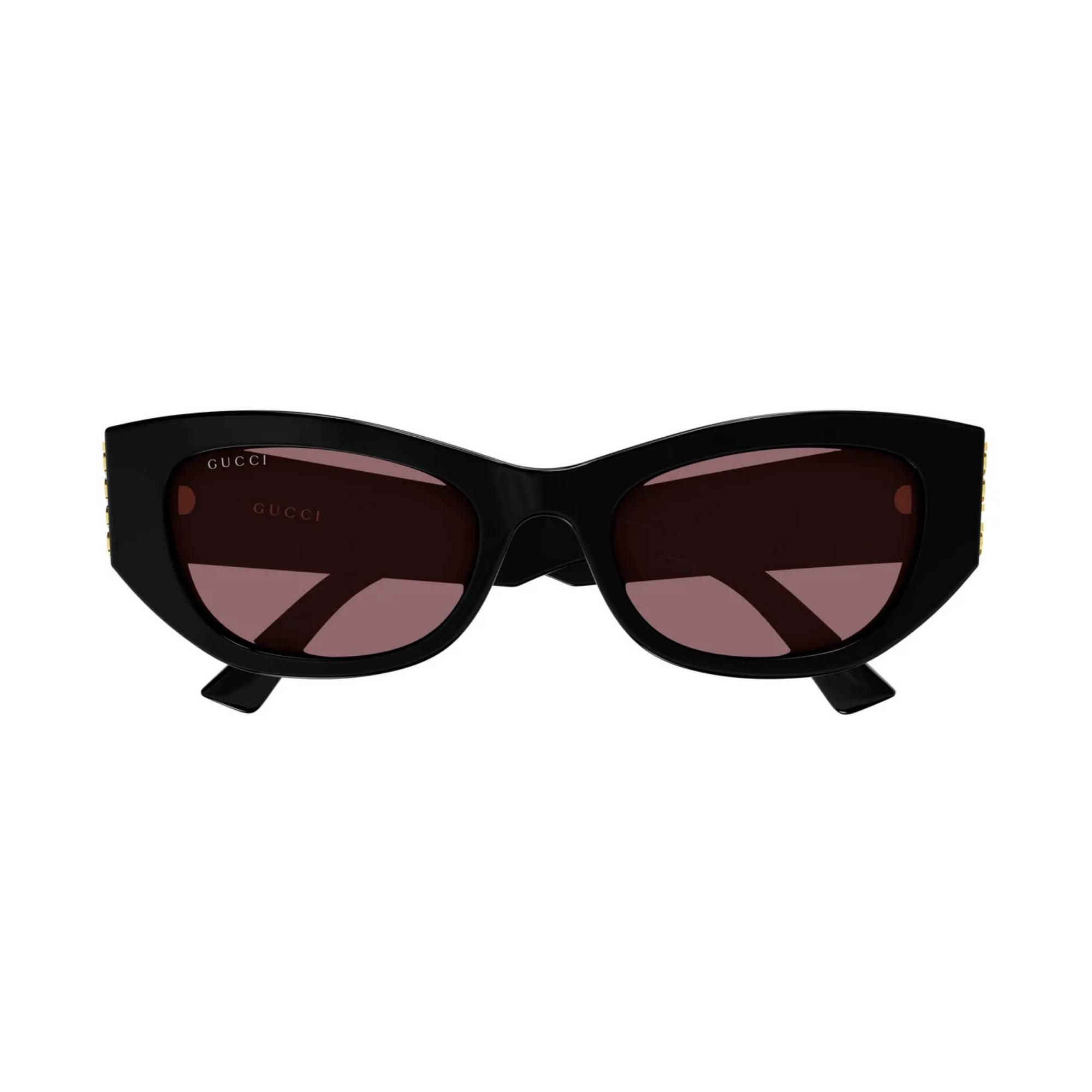 GUCCI 2044SA 003 53 Güneş Gözlüğü - Yan Görünüm