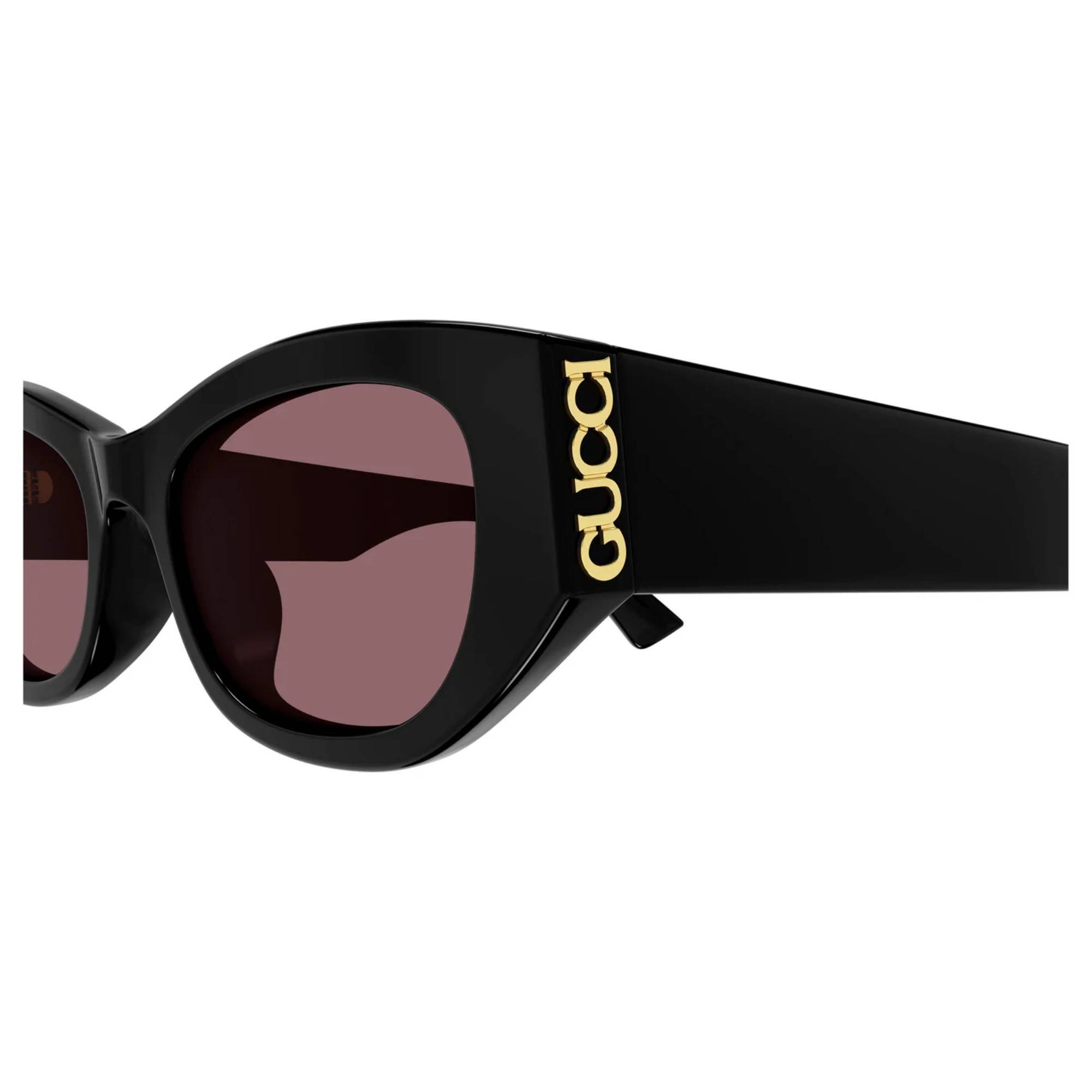 GUCCI 2044SA 003 53 Güneş Gözlüğü - Detay