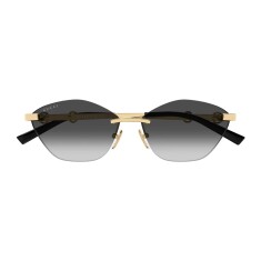 GUCCI 2050S 001 59 Güneş Gözlüğü - GUCCI (1)