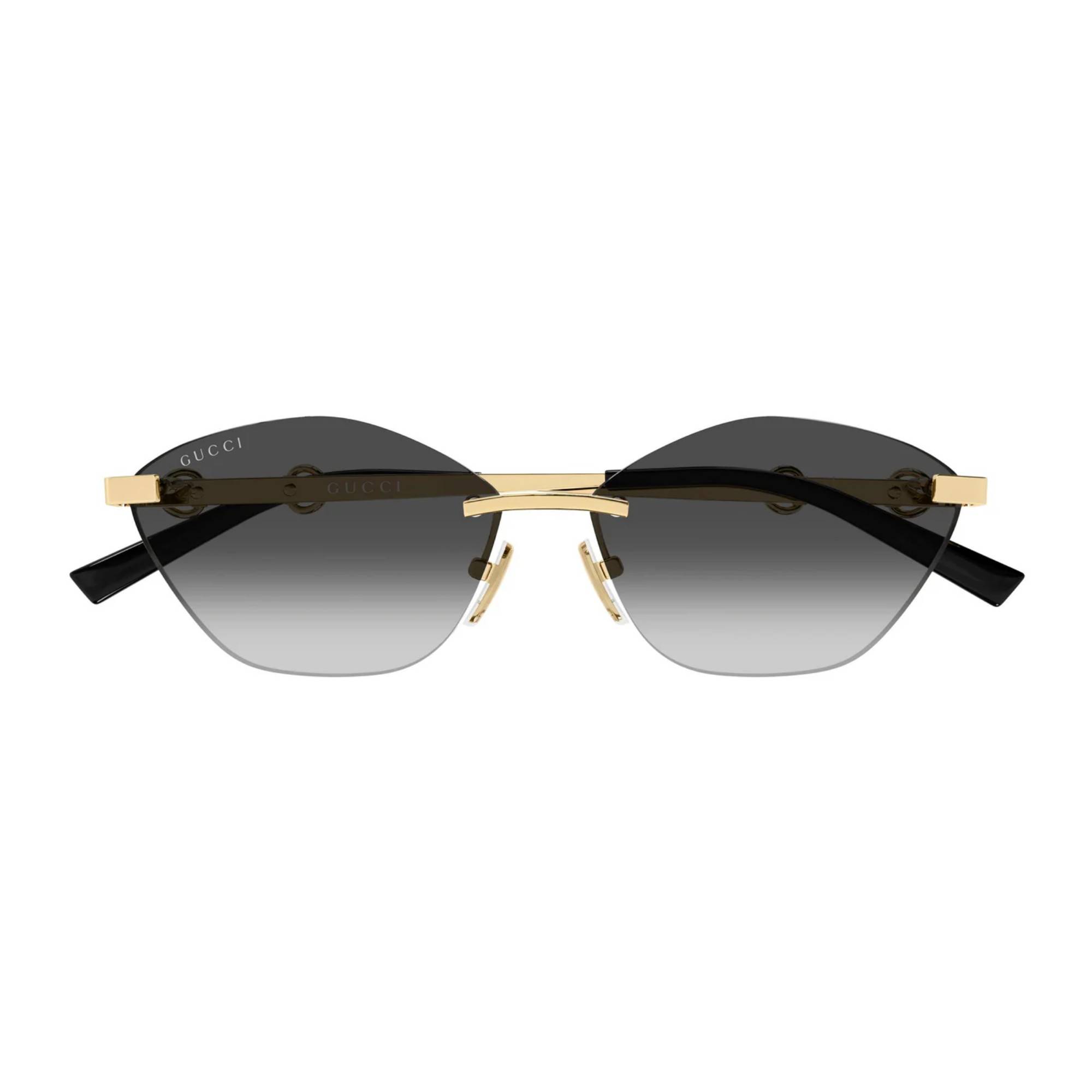 GUCCI 2050S 001 59 Güneş Gözlüğü - Yan Görünüm