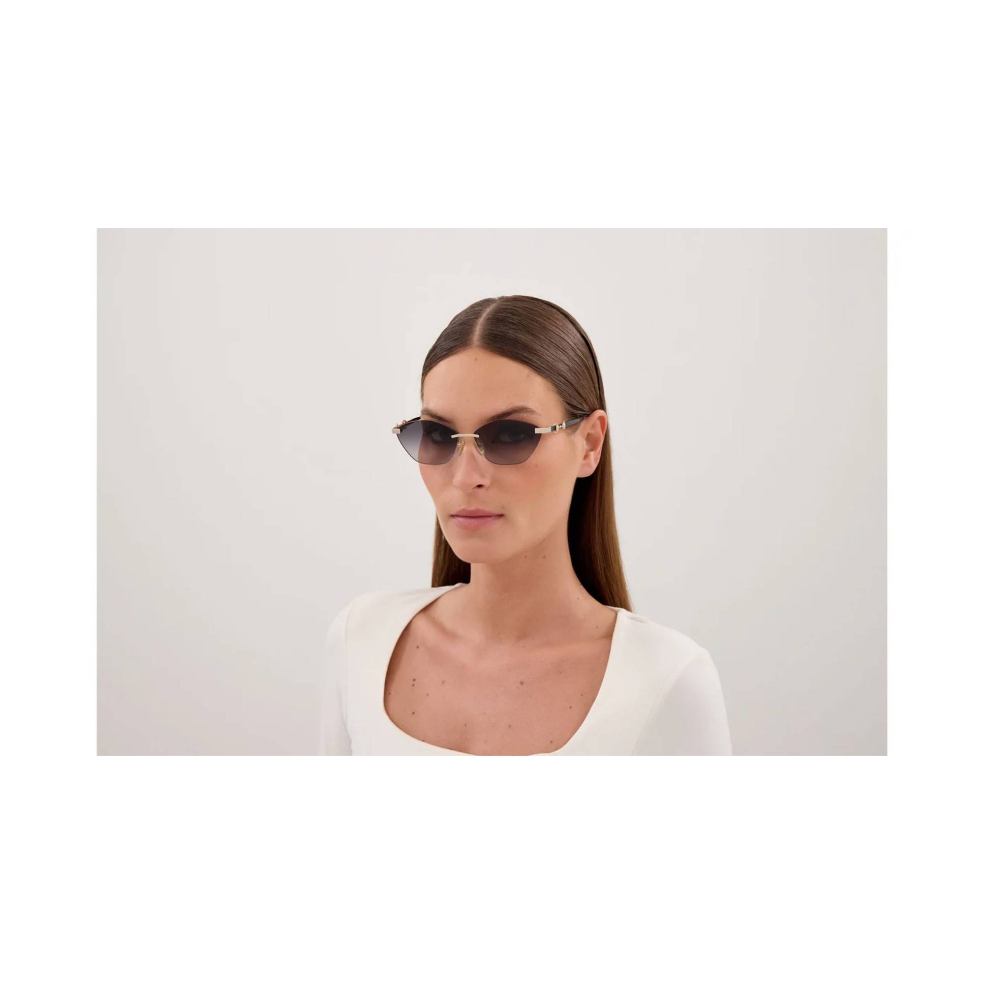 GUCCI 2050S 001 59 Güneş Gözlüğü - Detay