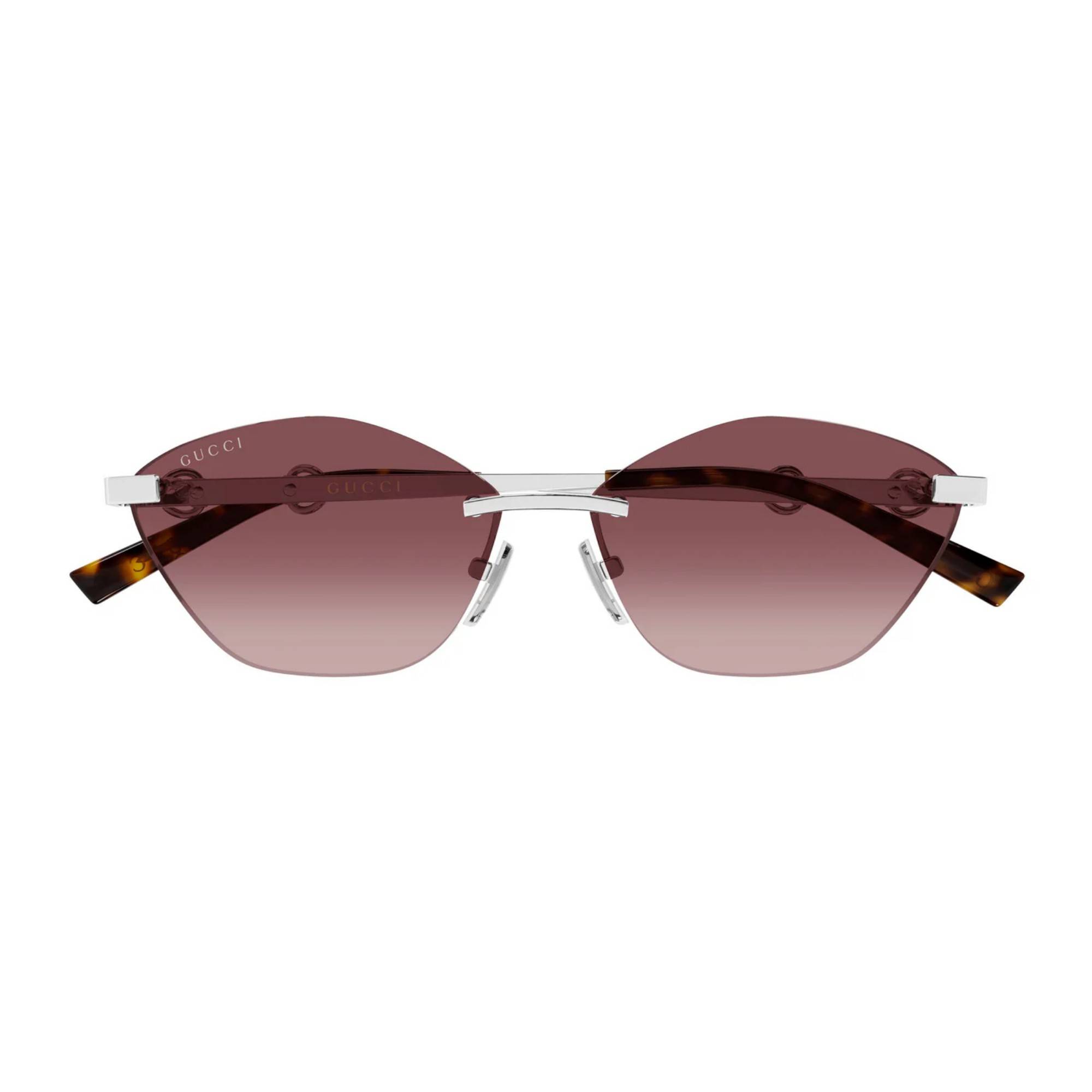 GUCCI 2050S 003 59 Güneş Gözlüğü - Yan Görünüm