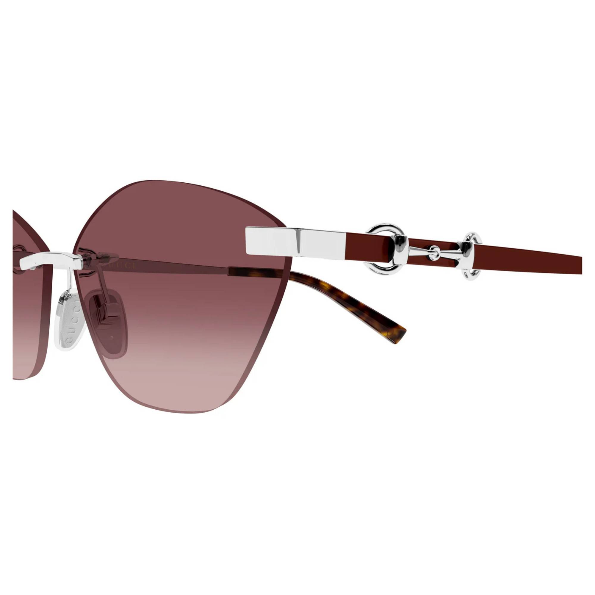GUCCI 2050S 003 59 Güneş Gözlüğü - Detay
