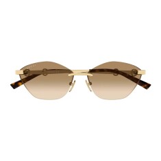 GUCCI 2050S 004 59 Güneş Gözlüğü - GUCCI (1)