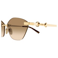 GUCCI 2050S 004 59 Güneş Gözlüğü - 3