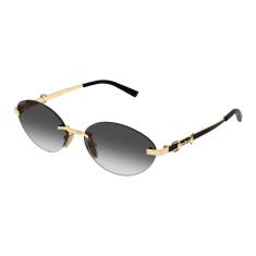 GUCCI 2051S 001 58 Güneş Gözlüğü 