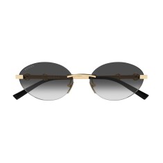 GUCCI 2051S 001 58 Güneş Gözlüğü - Görsel 2