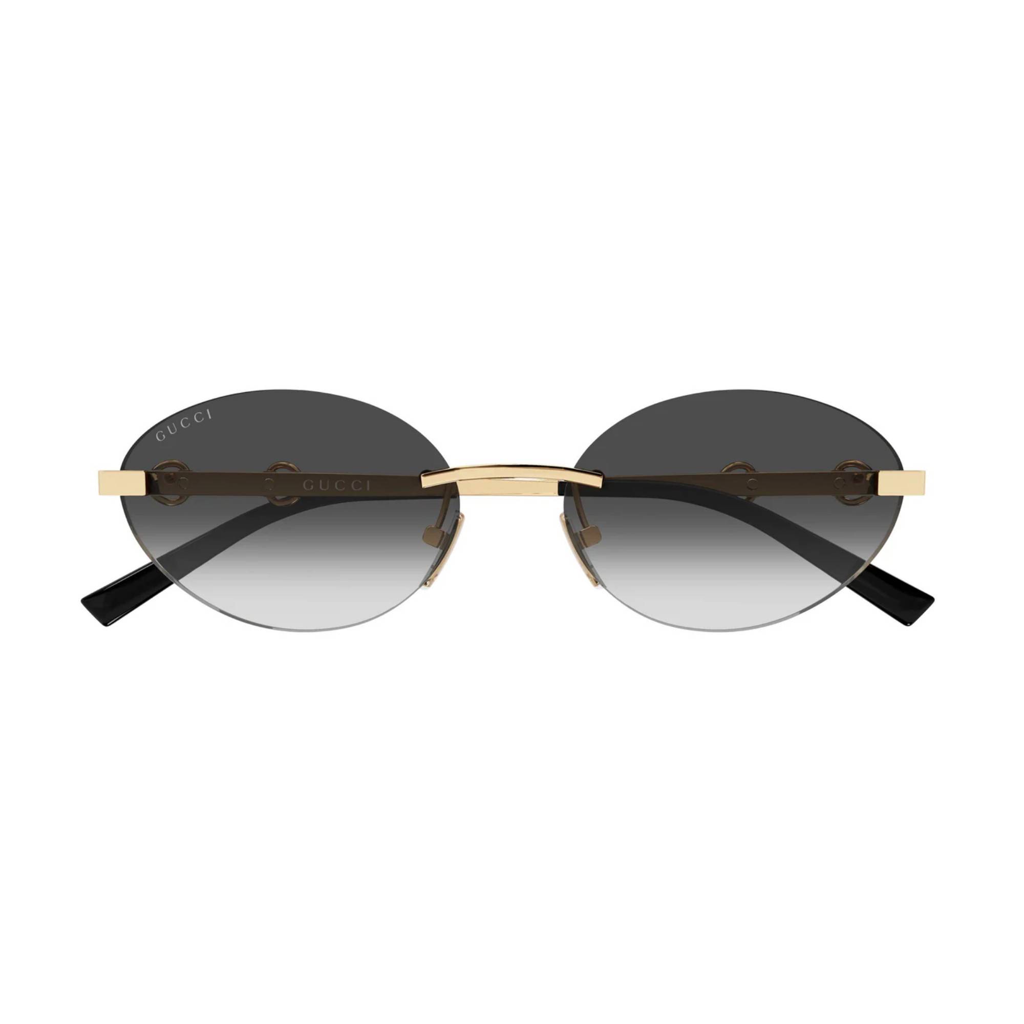 GUCCI 2051S 001 58 Güneş Gözlüğü - Yan Görünüm