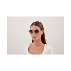 GUCCI 2051S 001 58 Güneş Gözlüğü - Görsel 3