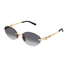 GUCCI 2051S 002 58 Güneş Gözlüğü 