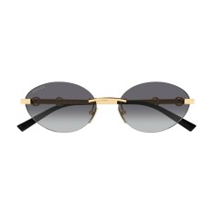 GUCCI 2051S 002 58 Güneş Gözlüğü - Görsel 2