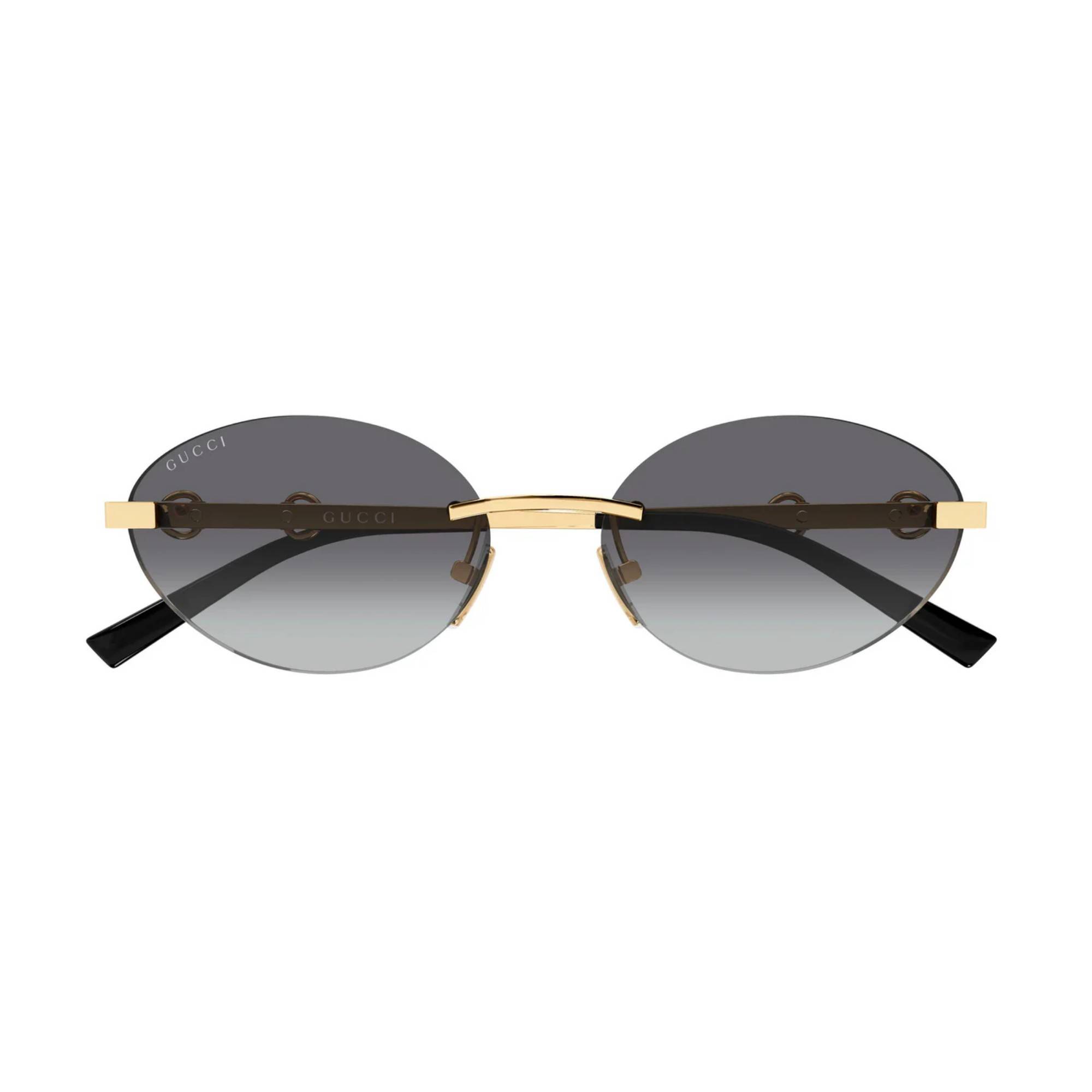 GUCCI 2051S 002 58 Güneş Gözlüğü - Yan Görünüm