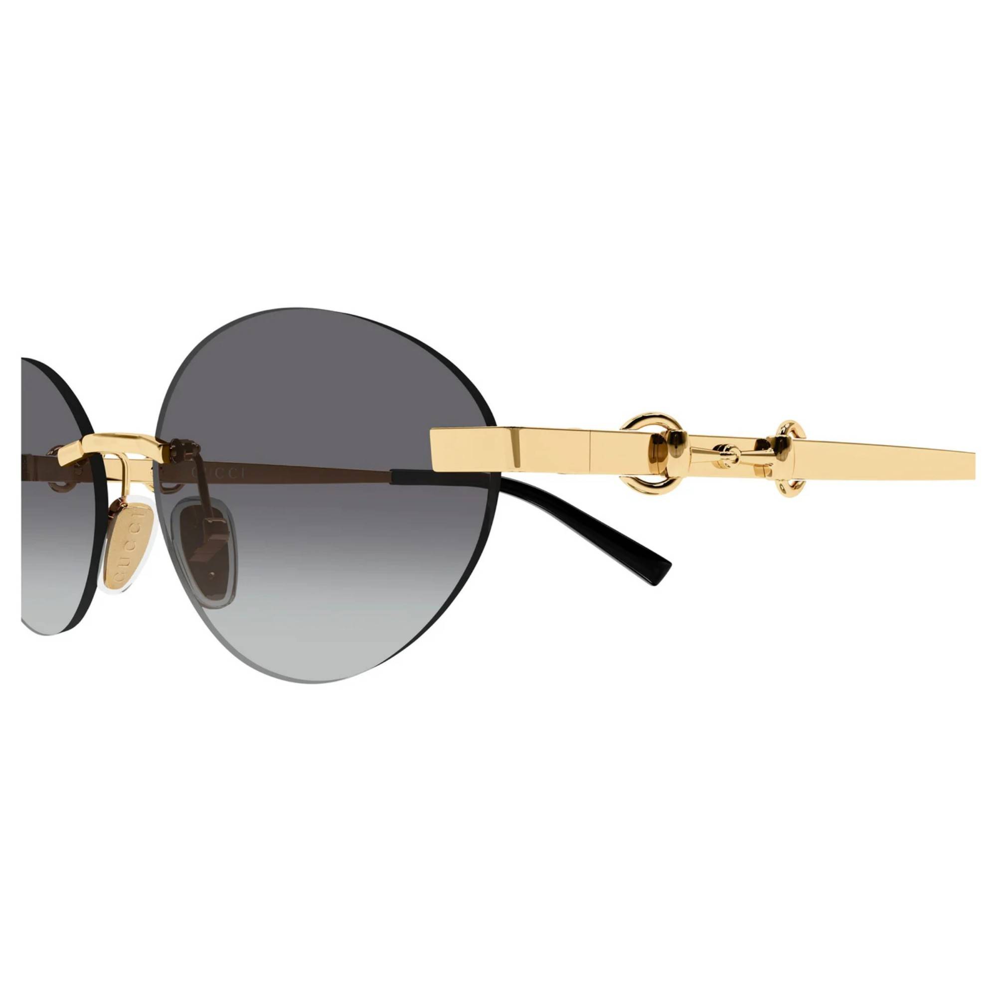GUCCI 2051S 002 58 Güneş Gözlüğü - Detay